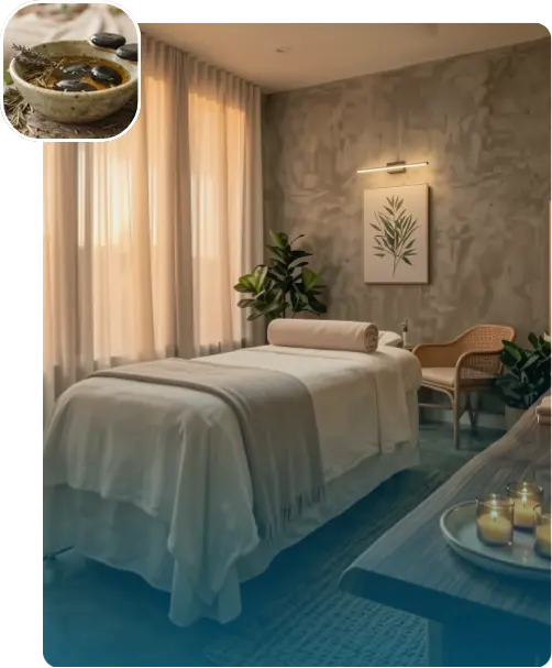 Happy Foot SPA Sanctuary Happy Foot SPA Sanctuary