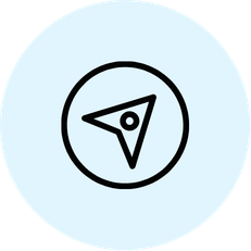 Navigation Icon